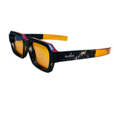 BLMN  /PRDA NEW   Unisex Sunglasses 2784